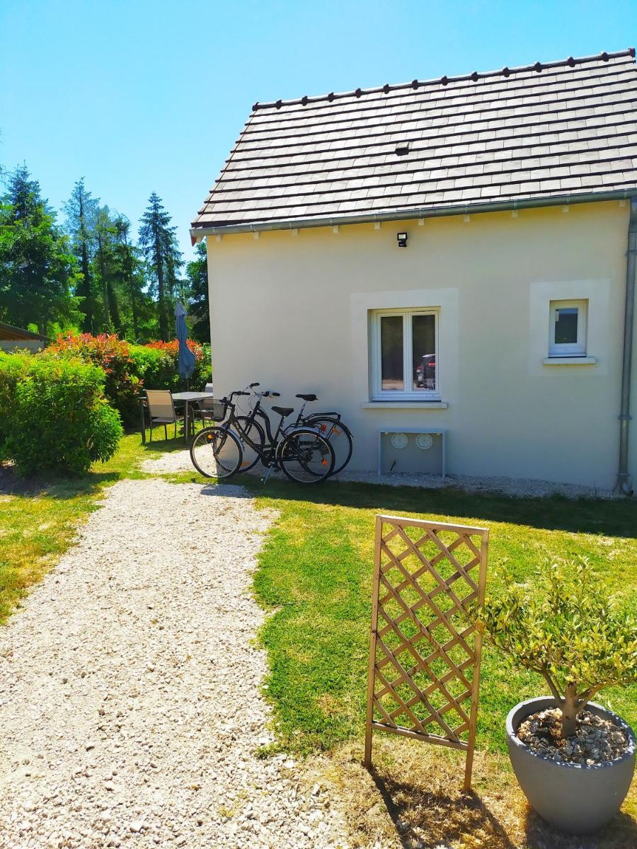 TINY HOUSE entre Chambord Beauval et Cheverny - Housity