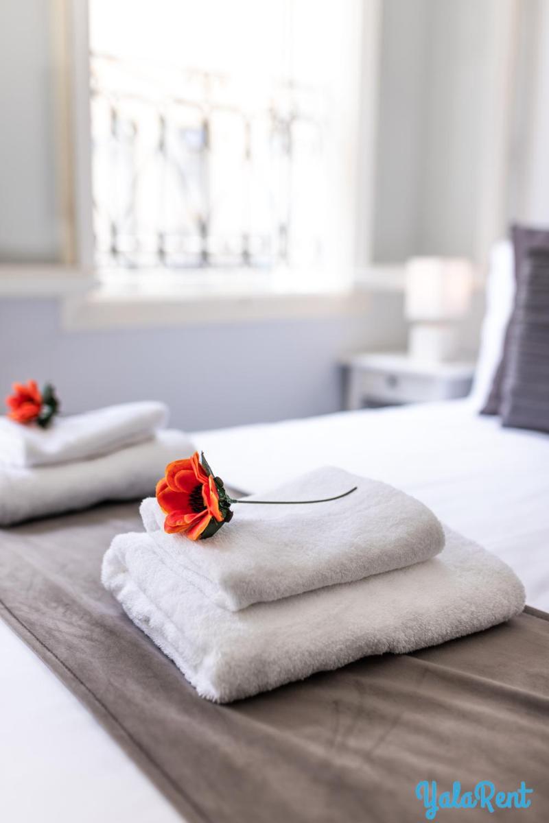YalaRent Boutique Apartments in Jaffa's Flea Market - Housity
