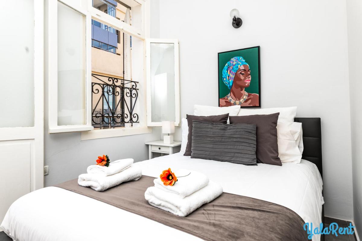 YalaRent Boutique Apartments in Jaffa's Flea Market - Housity