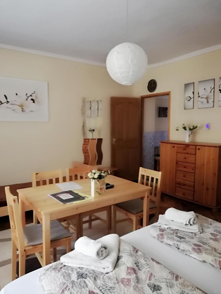 Csilla Apartman - Housity