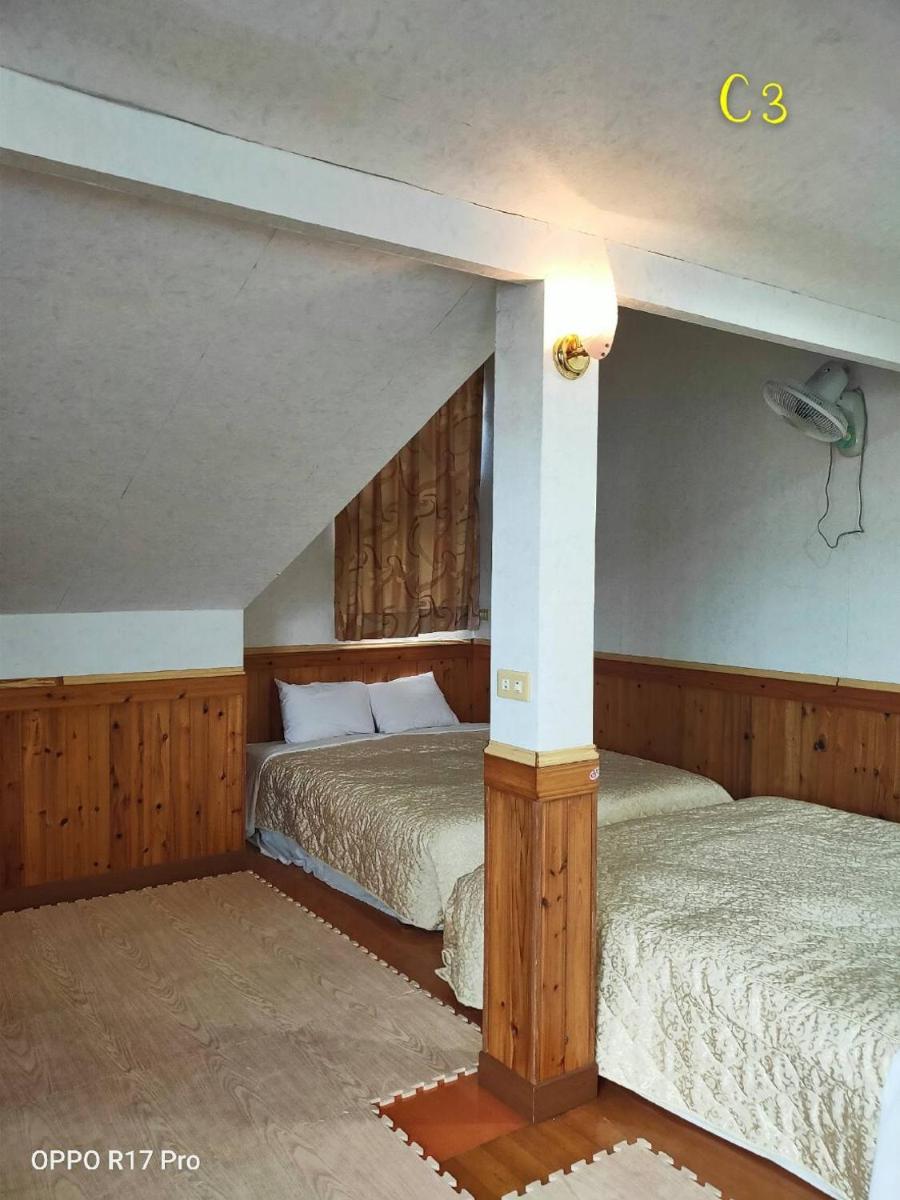 Suitetrails - Pleasure Leisure Villa