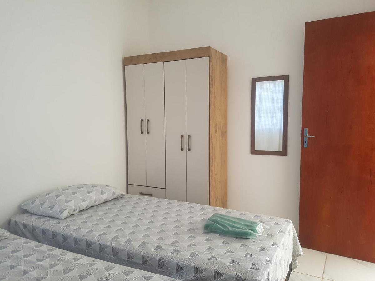 Suitetrails - Biro Residence Eusebio-CE