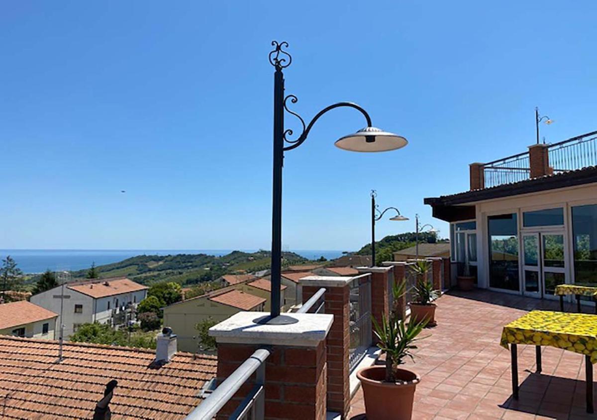 Hotel ristorante Bellavista - Housity