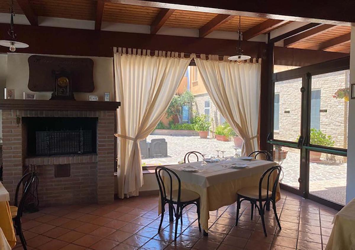 Hotel ristorante Bellavista - Housity