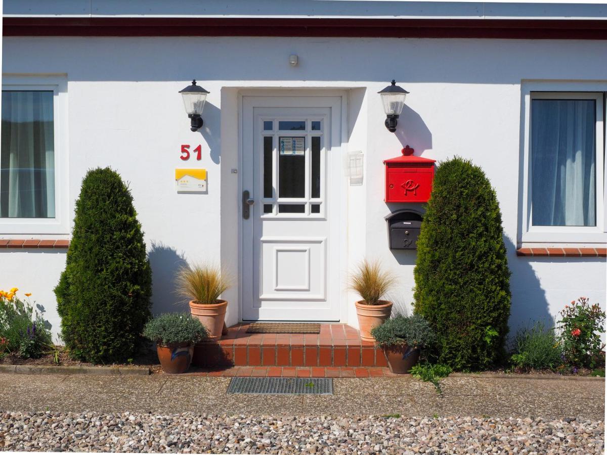 Am Deich 51 - Housity