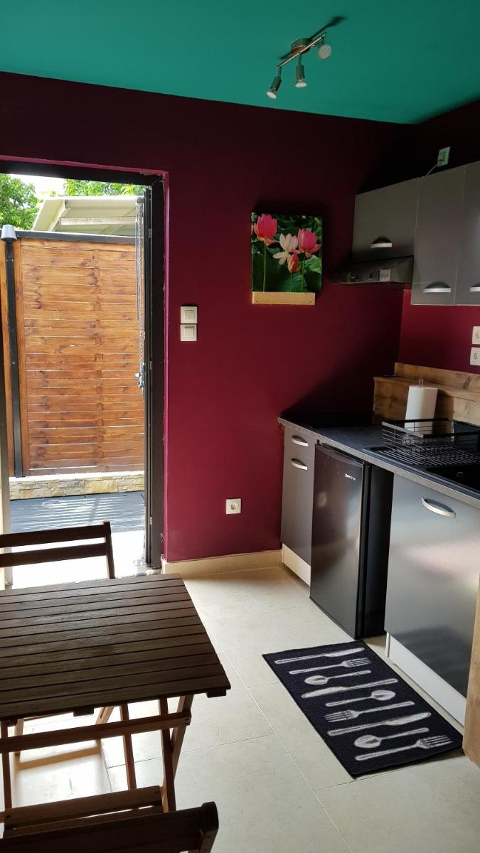 Le lodge origin - Hizvo