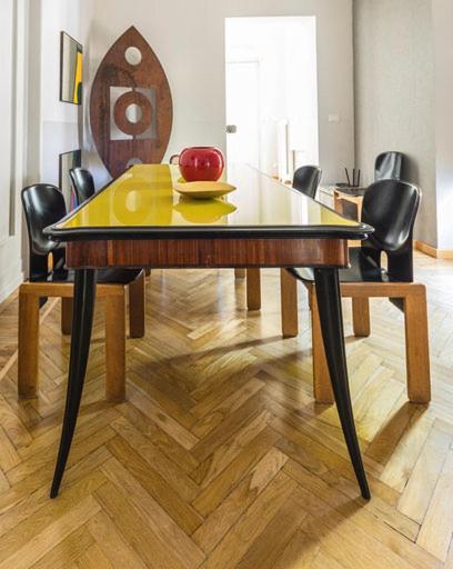 B&B Via Stampatori - Housity