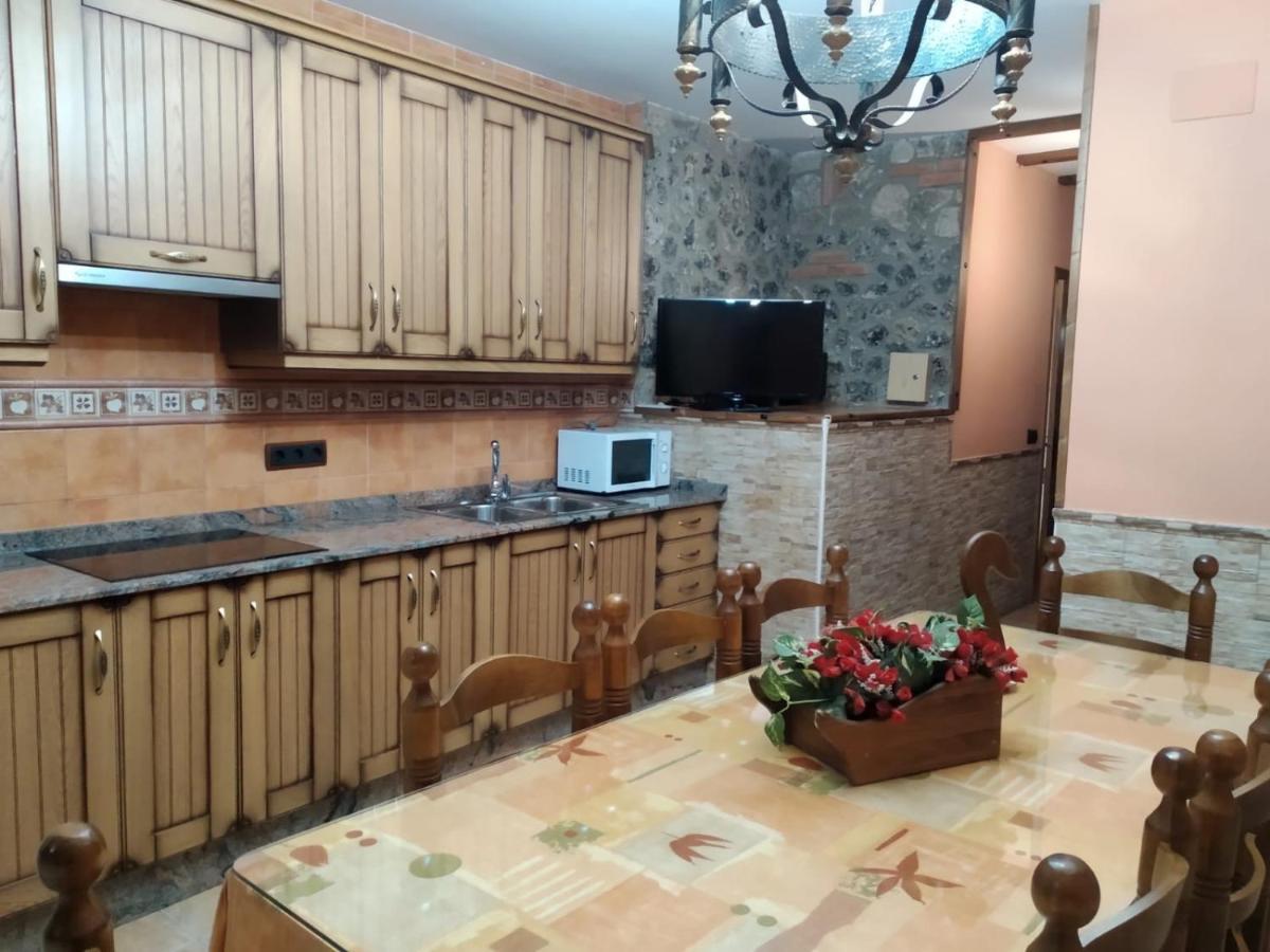 El Ventorrillo - Housity