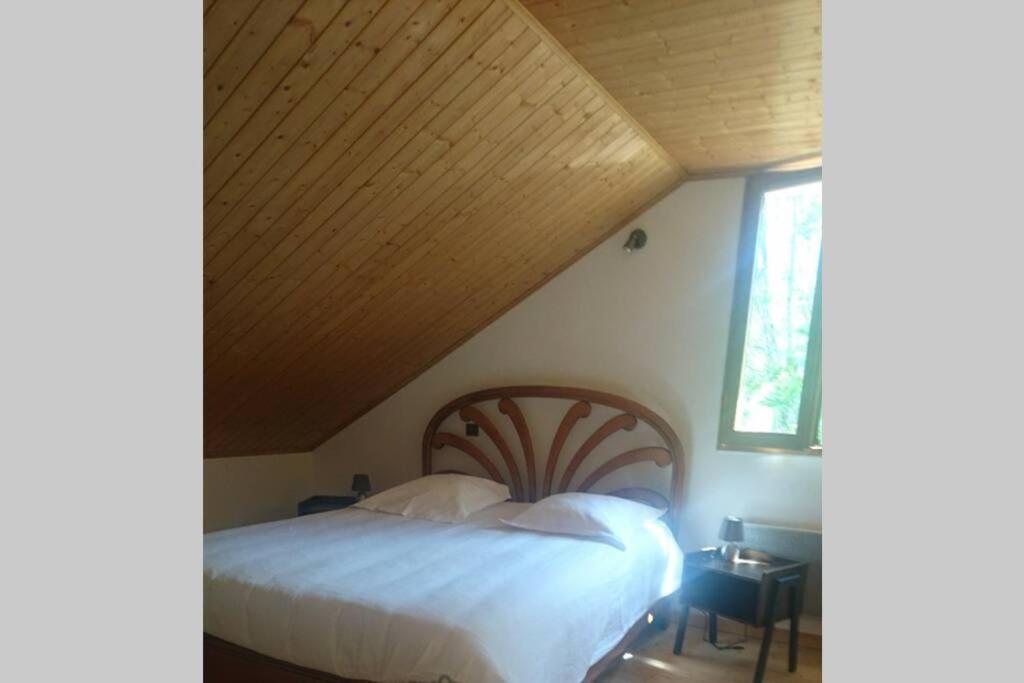 Studio entre lac et montagne - Housity