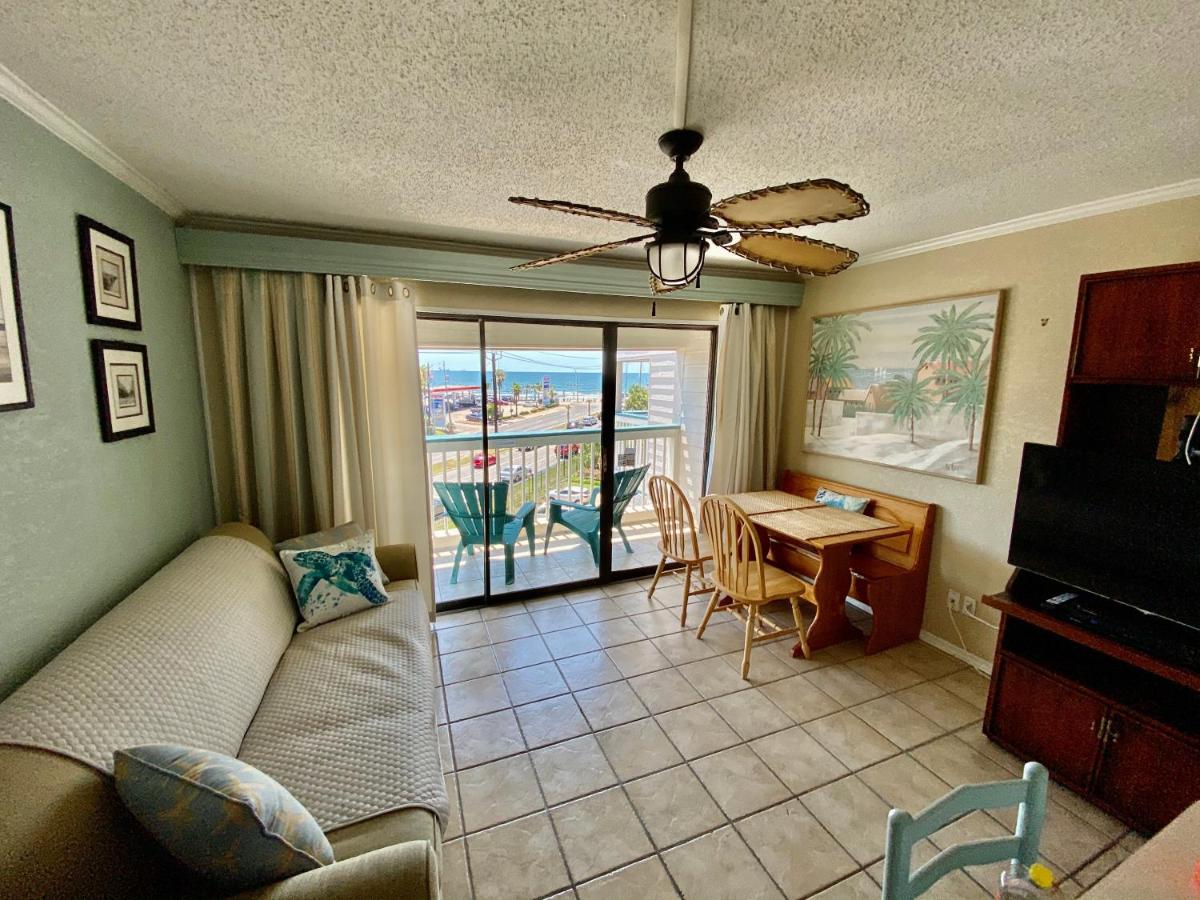 Casa Del Mar Beachfront Condo - Housity