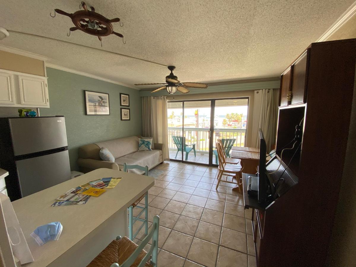 Casa Del Mar Beachfront Condo - Housity