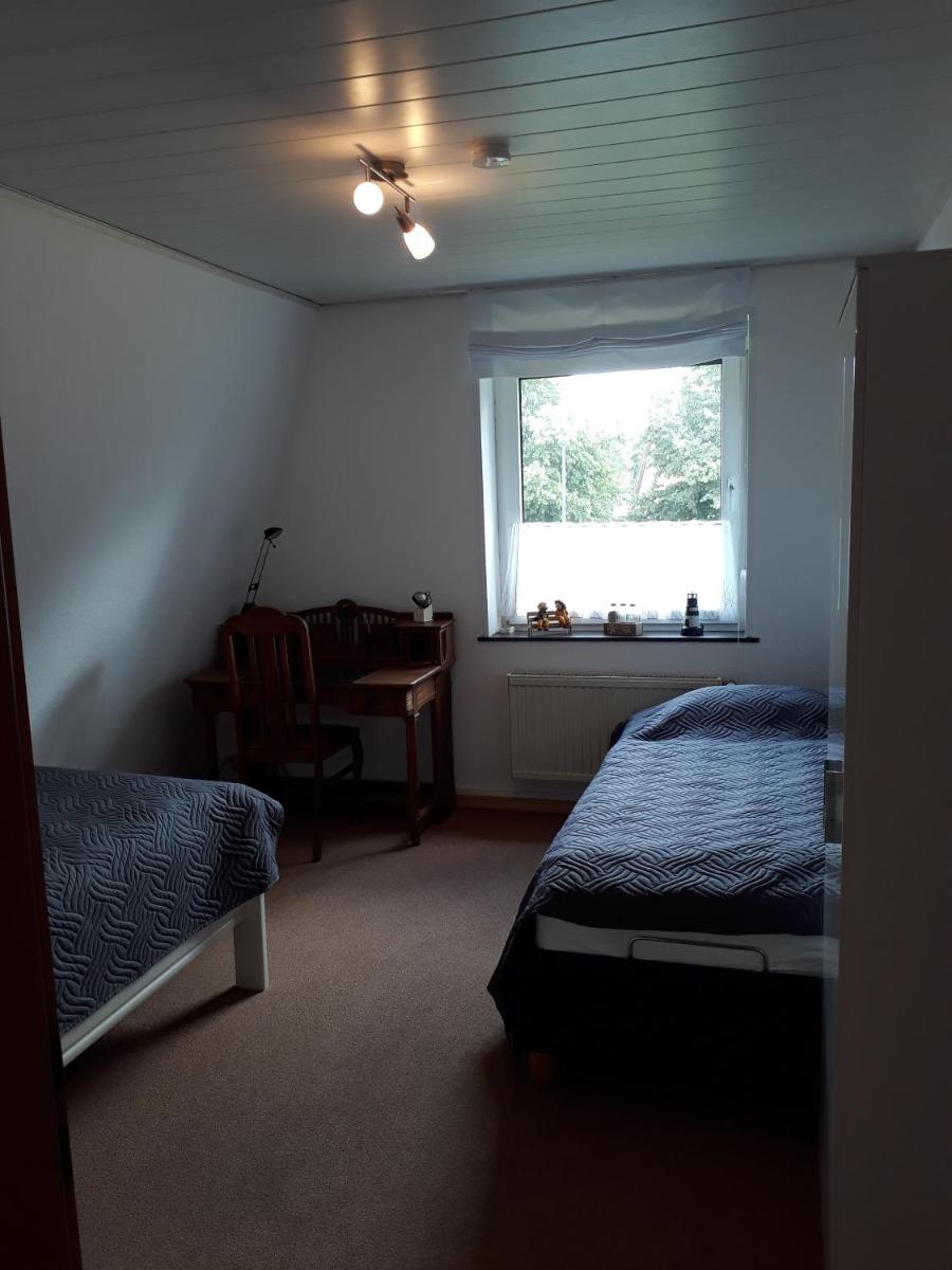 Ferienwohnung Pries - Housity