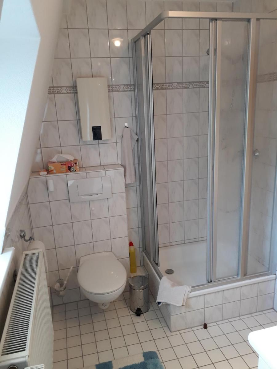 Ferienwohnung Pries - Hizvo