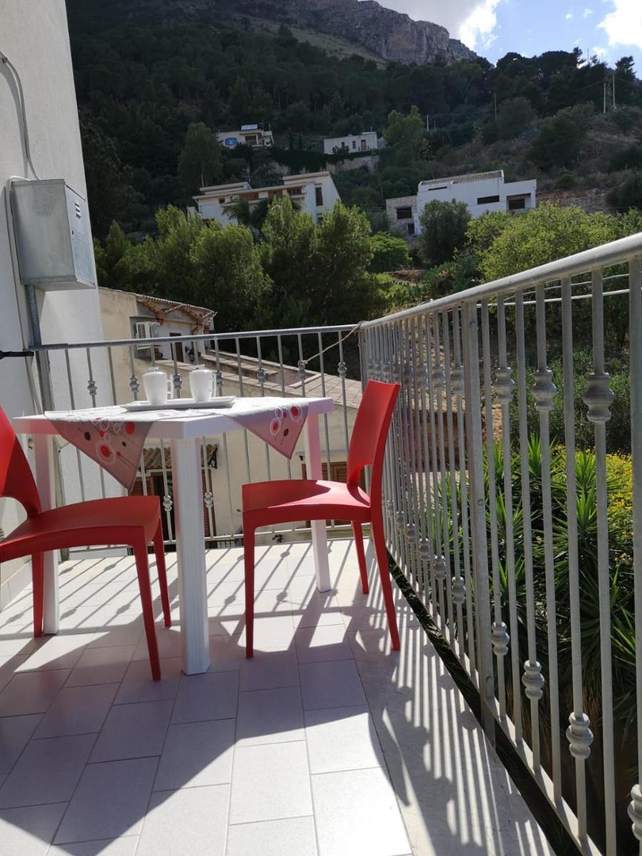 Casetta "Le Due Palme" - Hizvo
