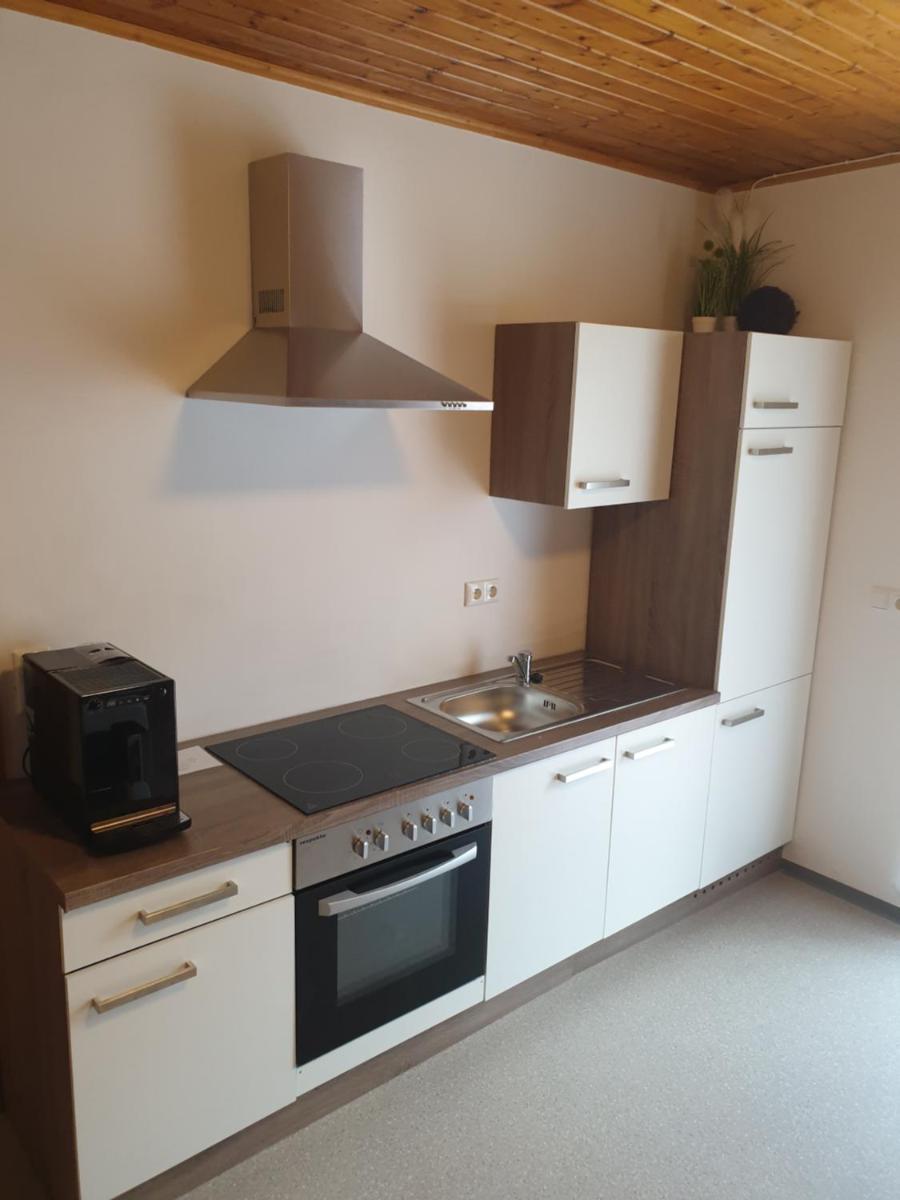Ferienwohnung Gabraunerhof - Housity