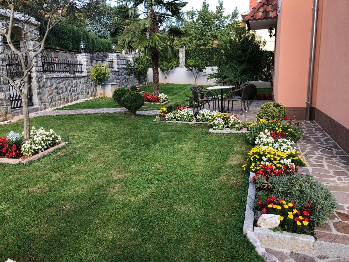 Apartmani Učka - Housity