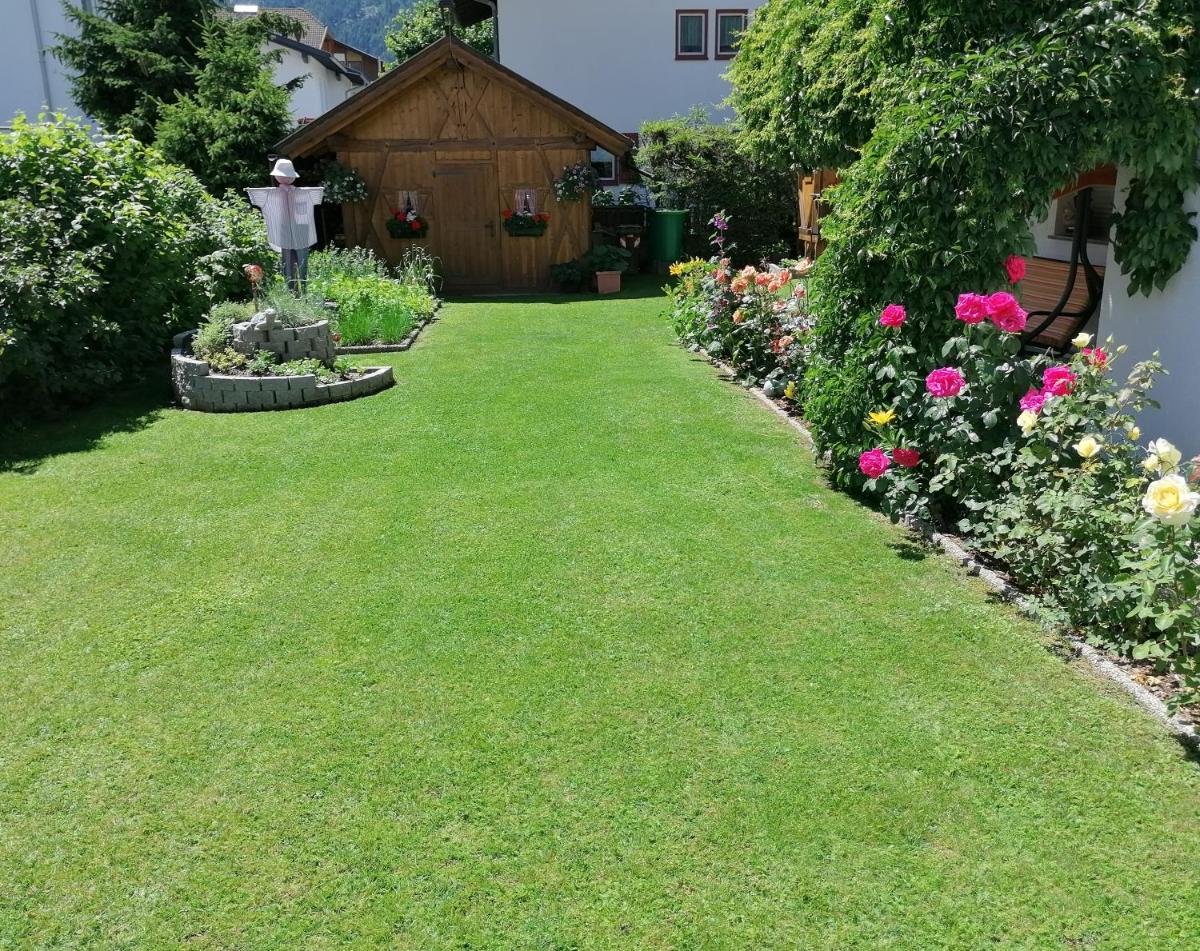 Appartements Oberleiter - Housity
