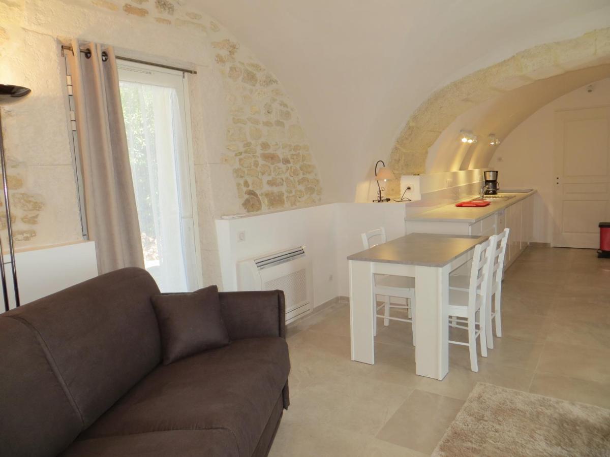 Suitetrails - Les Studios-Hôtel de Sommières