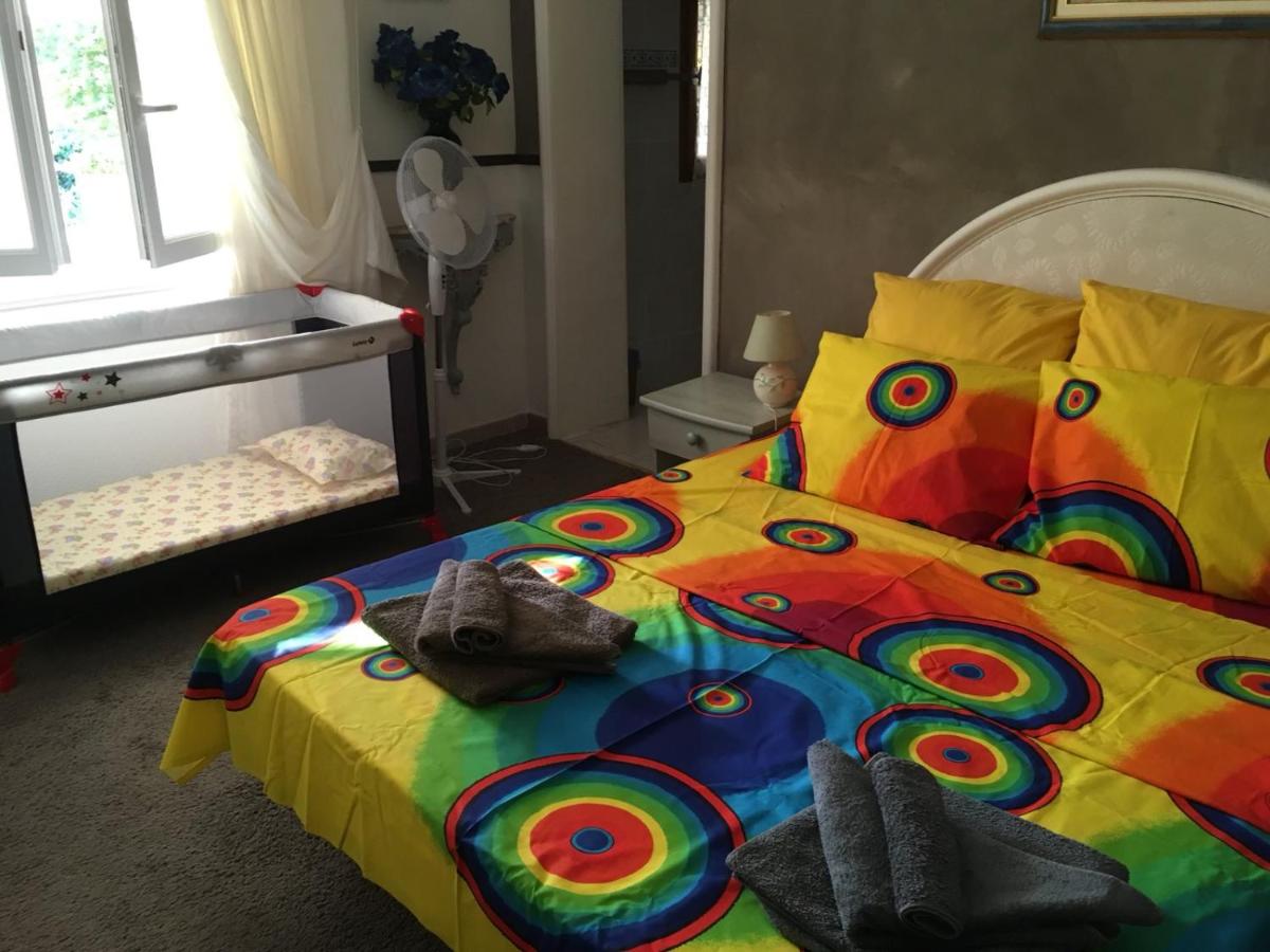 La Inna - Housity