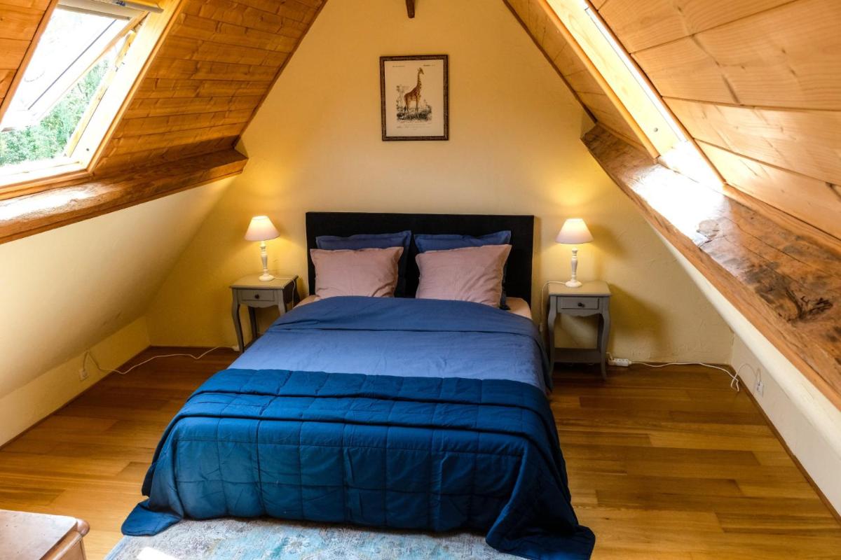 Domaine Les Chillards - Housity