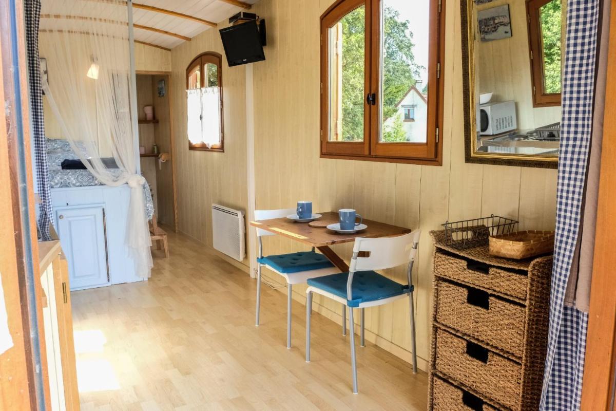 Domaine Les Chillards - Housity