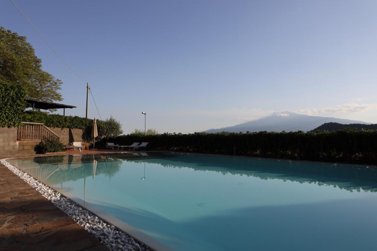 Agriturismo San Cataldo - Housity