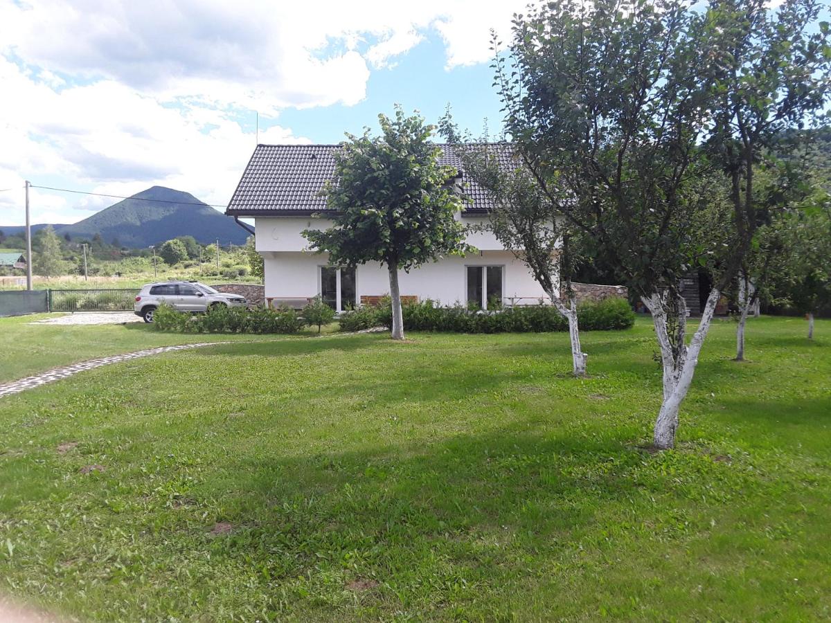 Villa Unski Smaragd - Housity
