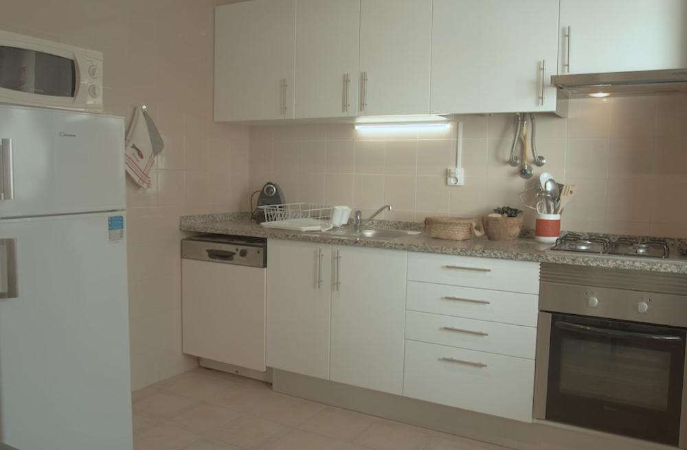 Flat Ocean View T2 - Housity