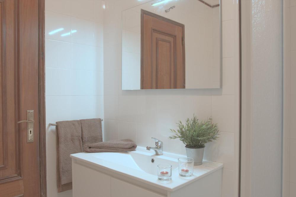 Flat Ocean View T2 - Housity