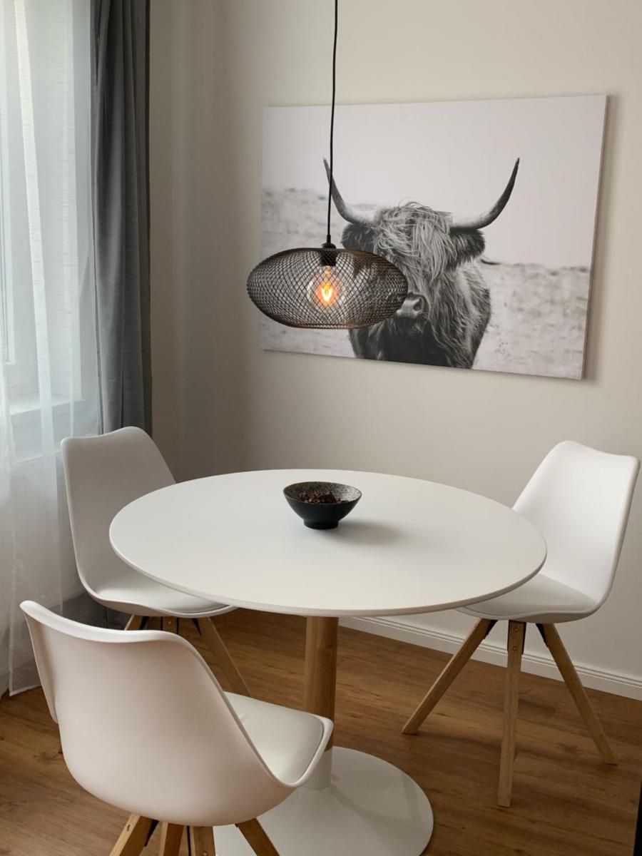 Ferienwohnung Leonard - Housity