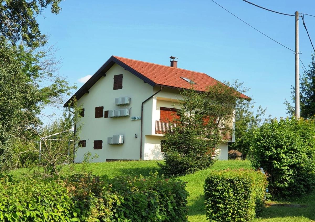Green Eden - Housity