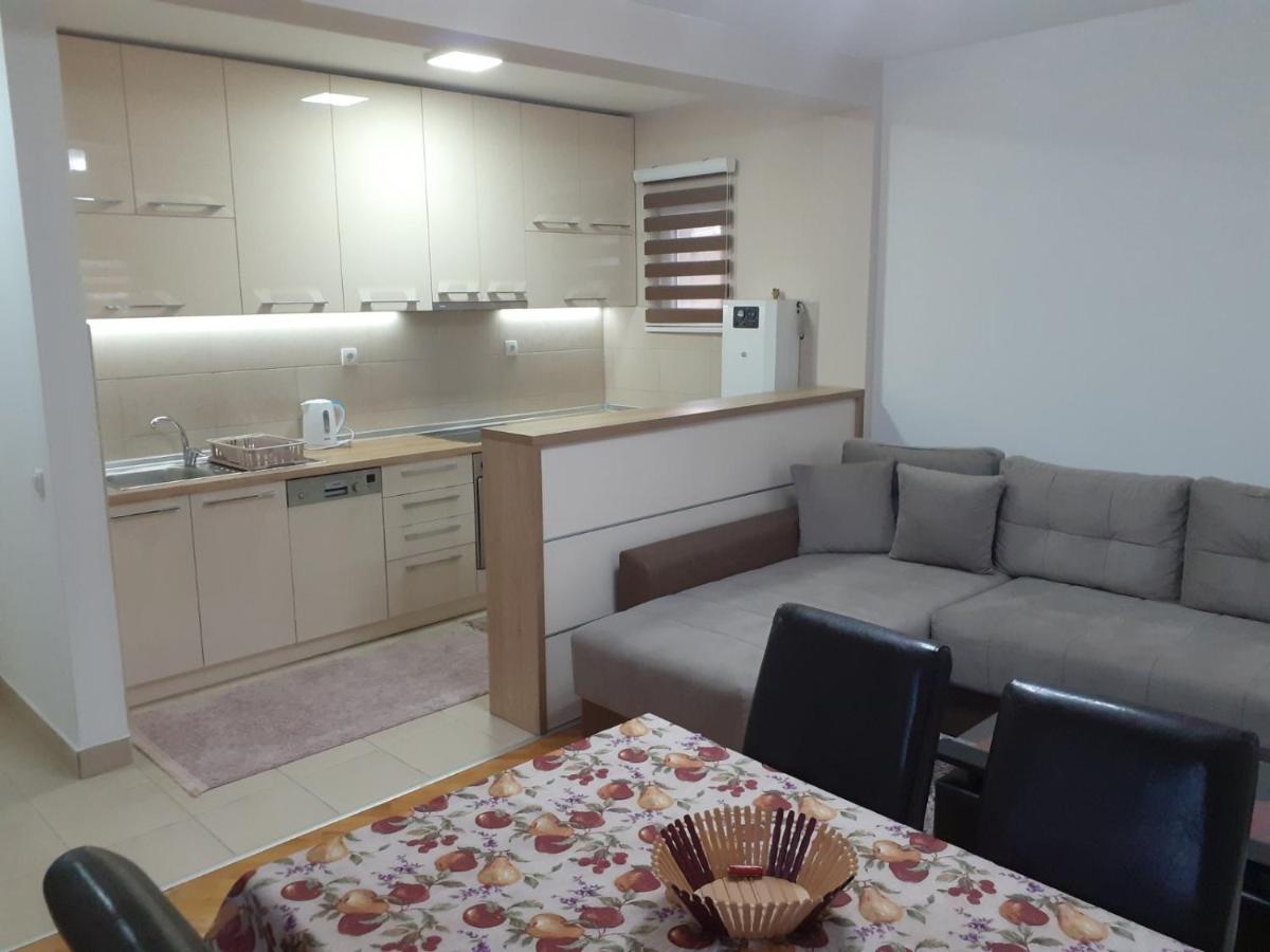 Marta Apartman - Housity