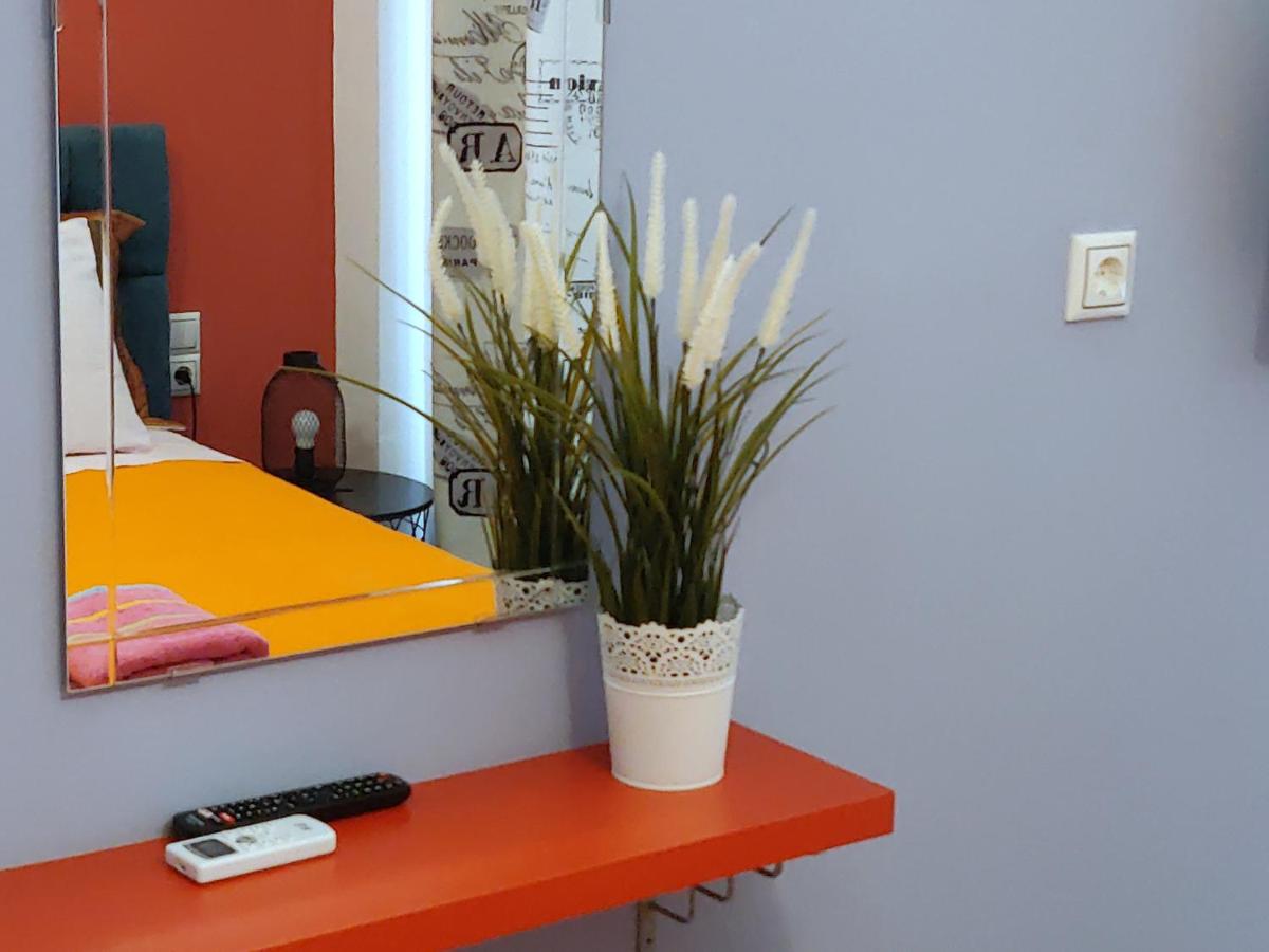 Luxury studio in the center of Larissa - Housity