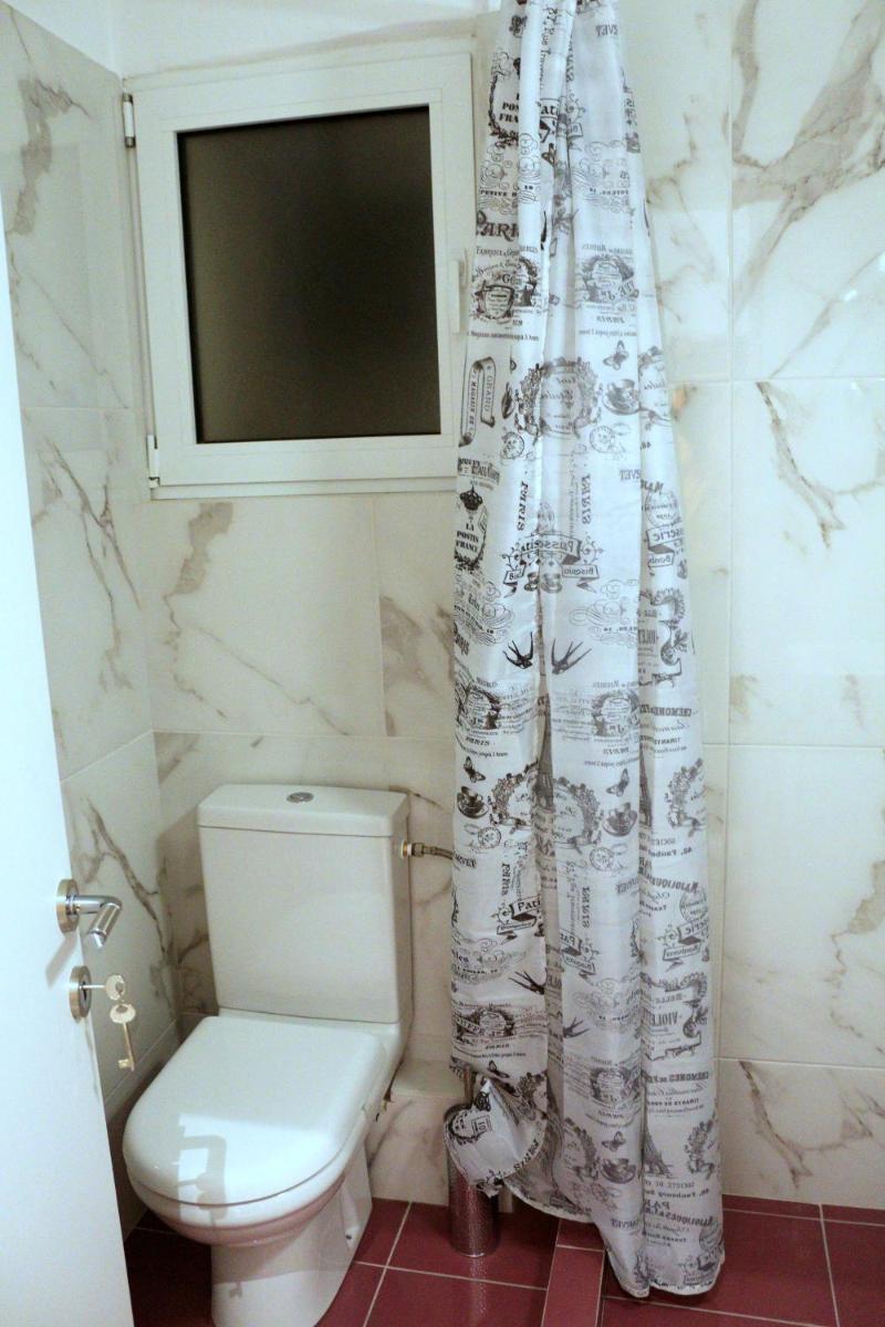 Luxury studio in the center of Larissa - Housity