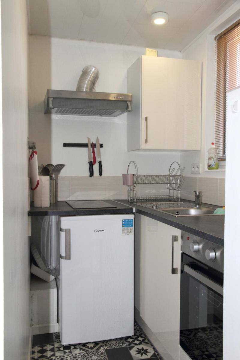 La Pommeraie Studio - Housity