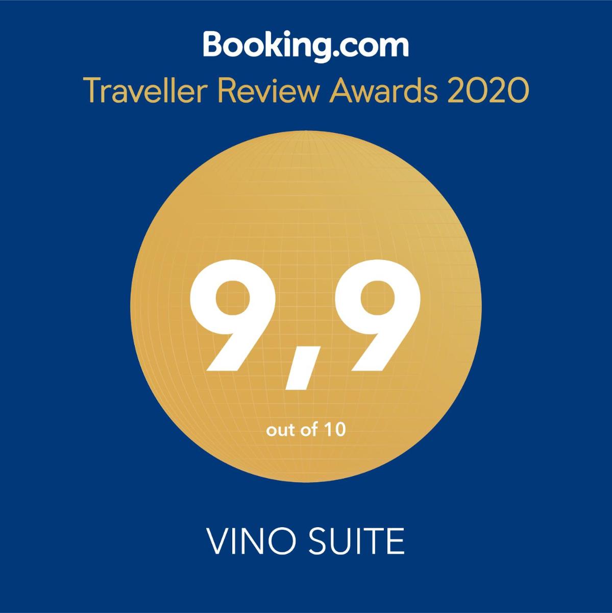 VINO SUITE - Housity