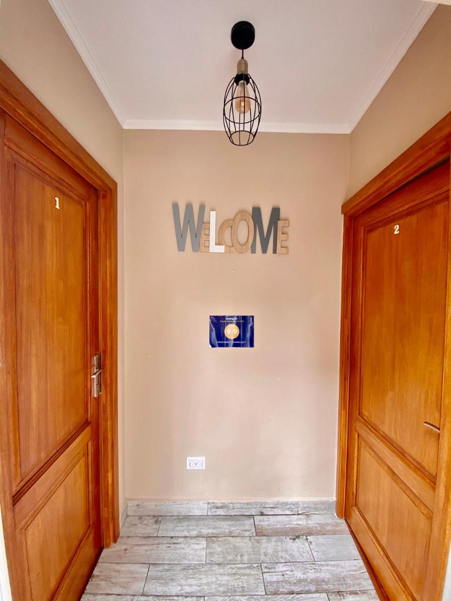 Johann Gott Suite - Housity