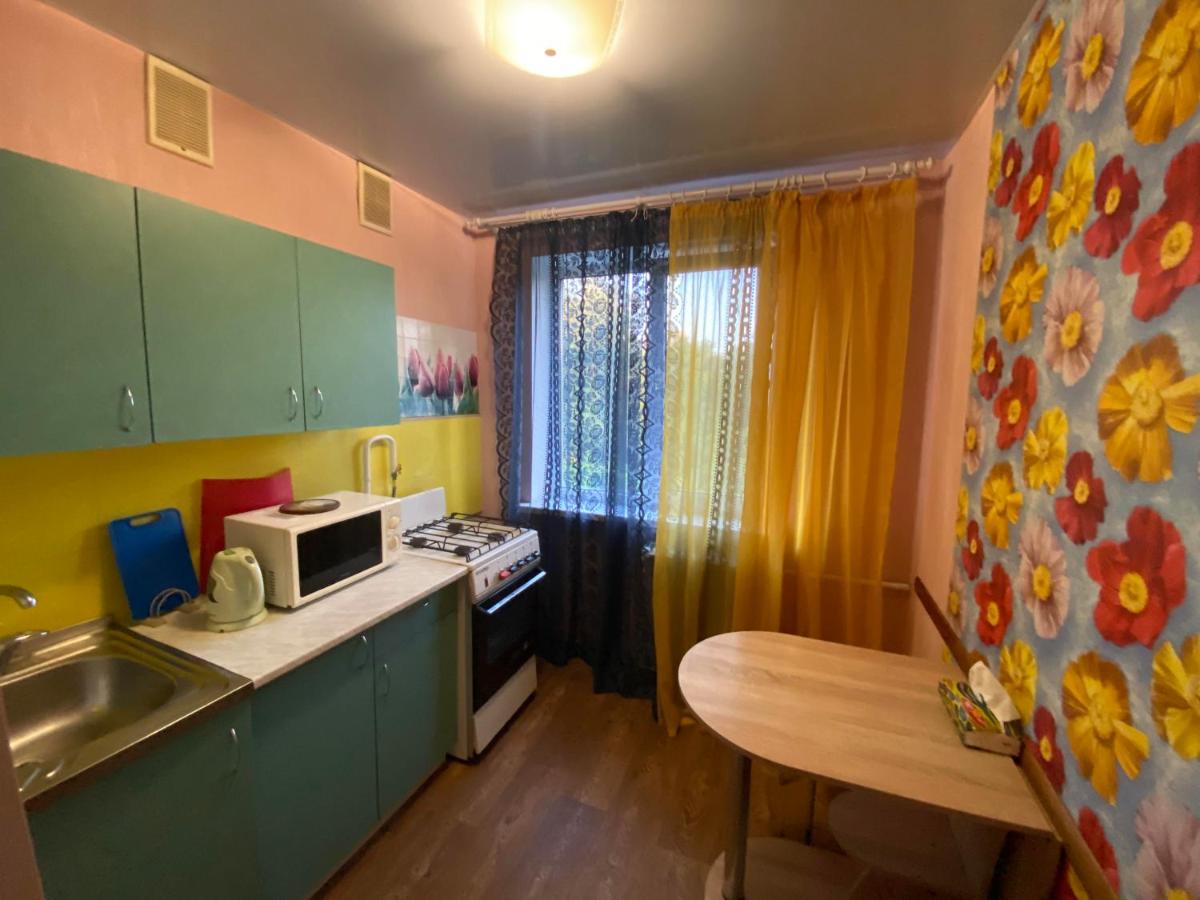 1-комнатная уютная квартира в центре Мариуполя - Housity