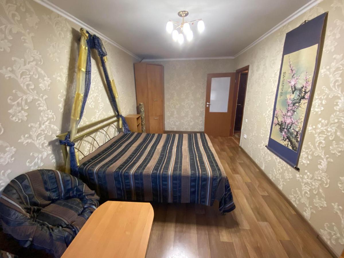 1-комнатная уютная квартира в центре Мариуполя - Housity