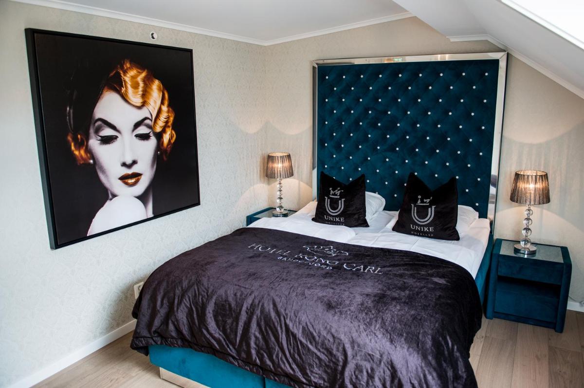 Hotel Kong Carl - Unike Hoteller - Housity