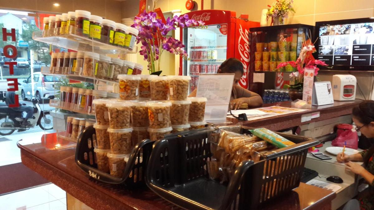 Hotel Seremban Jaya - Housity