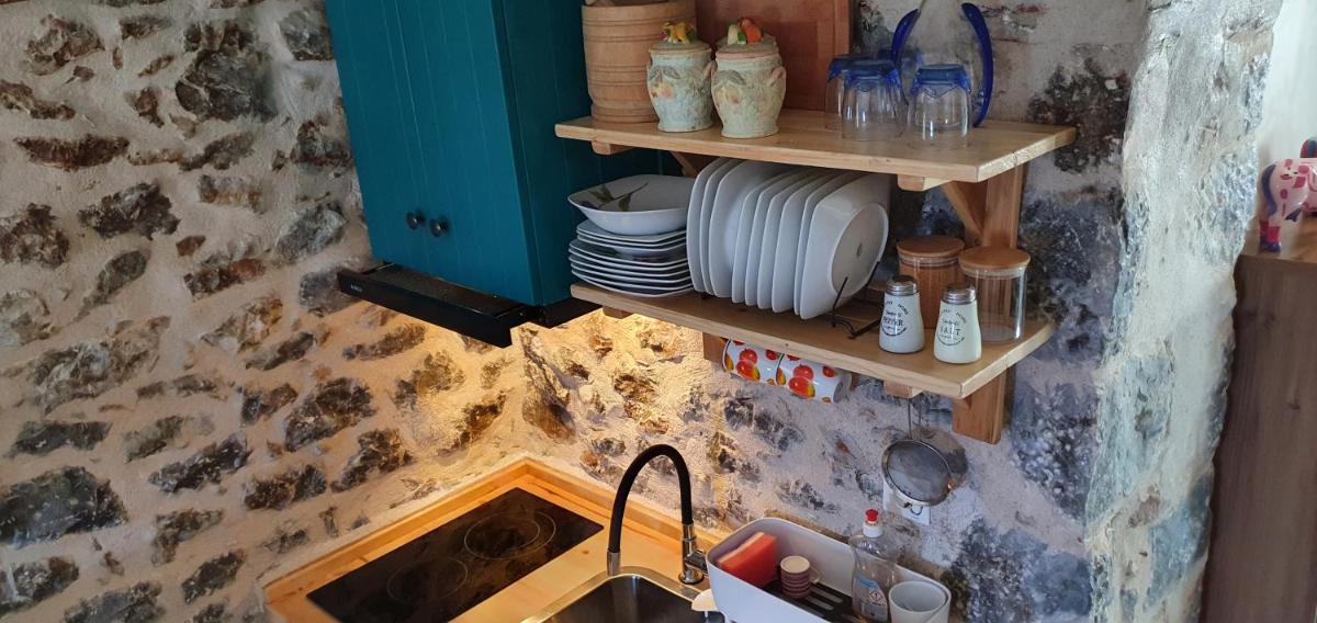 the old bakery room - Housity