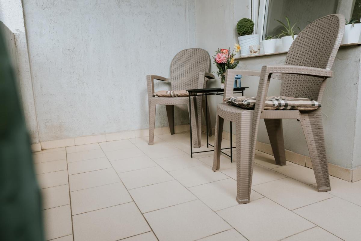 Apartman Harmony - Housity