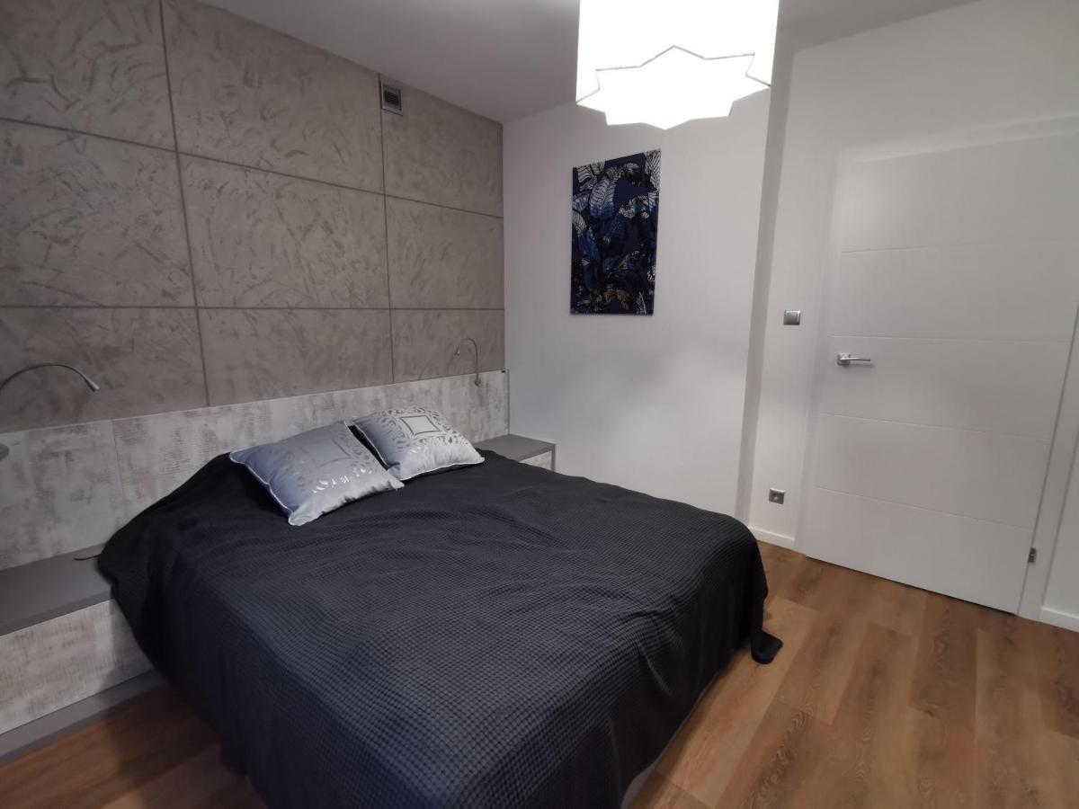 Apartament Platynowy w Centrum Miasta - Housity