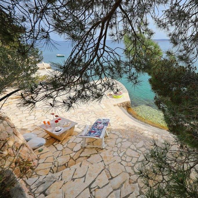 Apartments by the sea Starigrad Paklenica - Housity