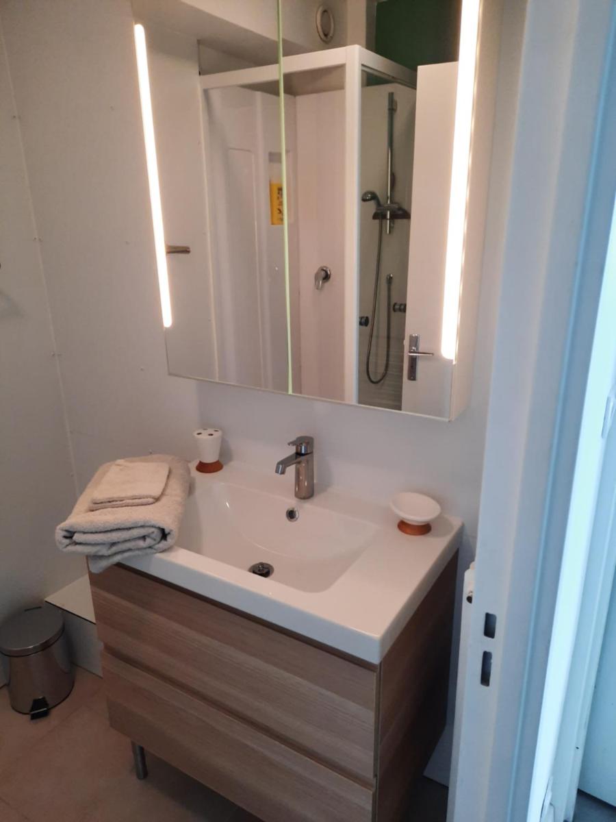 escapade Bretonne - Housity