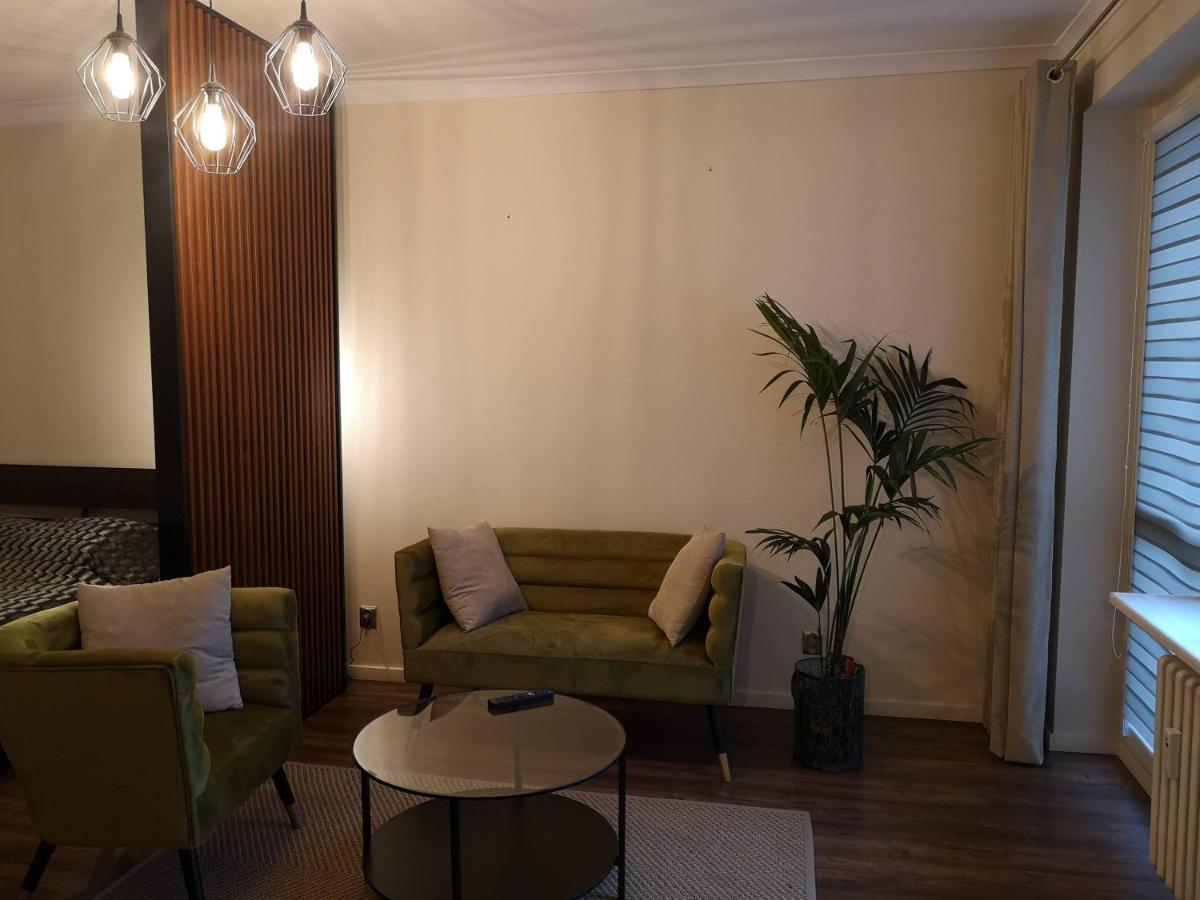 Apartament Złoty w Centrum Miasta - Housity