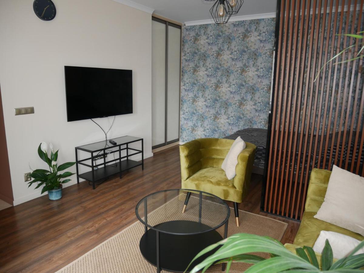 Apartament Złoty w Centrum Miasta - Housity