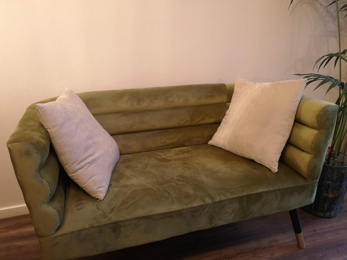 Apartament Złoty w Centrum Miasta - Housity