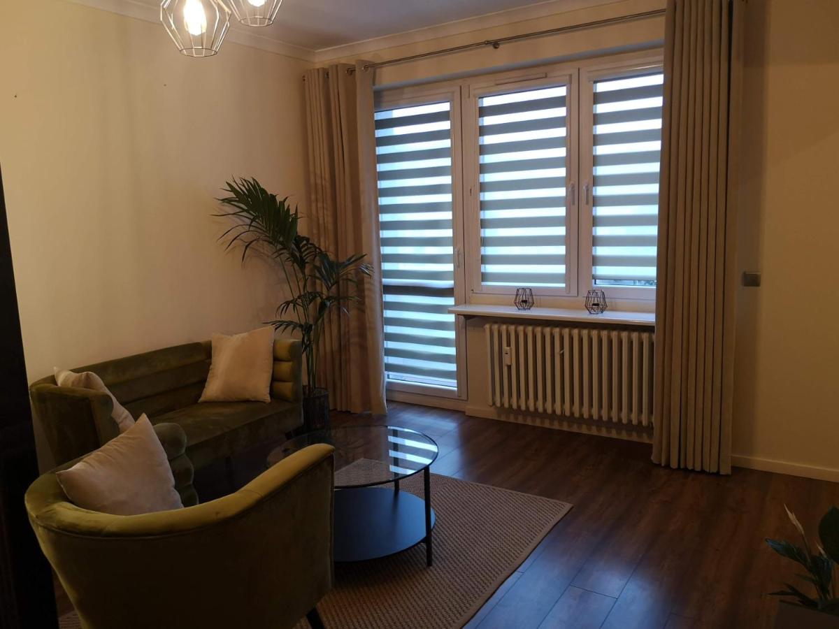 Apartament Złoty w Centrum Miasta - Housity